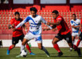 Se mide Correcaminos ante Tlaxcala