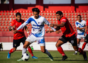 Se mide Correcaminos ante Tlaxcala