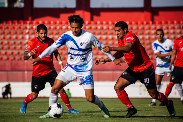 Se mide Correcaminos ante Tlaxcala