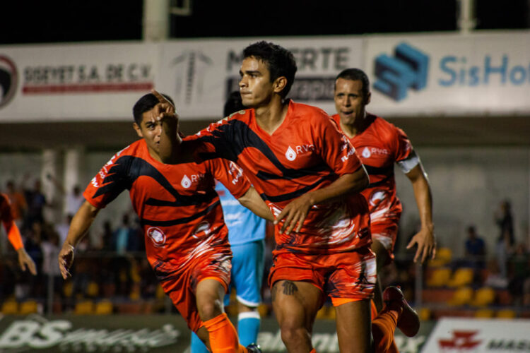 Correcaminos manda en el Clásico Tamaulipeco