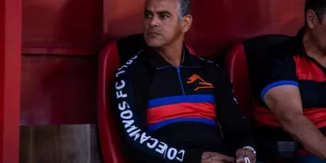 El Clásico se debe ganar por orgullo: “Pity”