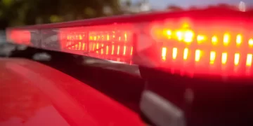 Chocan 4 tráileres en Carretera a Saltillo