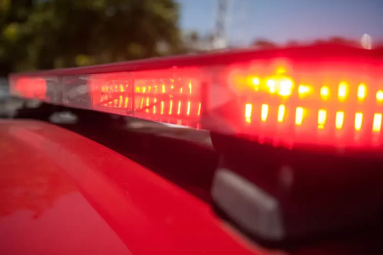 Chocan 4 tráileres en Carretera a Saltillo