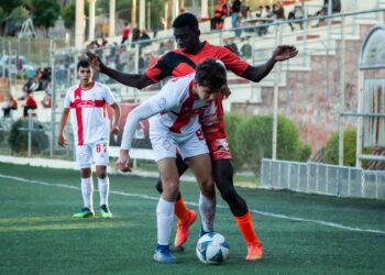 Triunfo de 4 puntos para Corre Premier