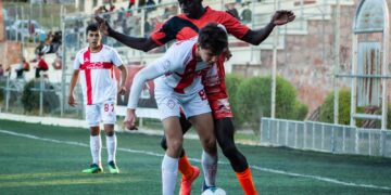 Triunfo de 4 puntos para Corre Premier