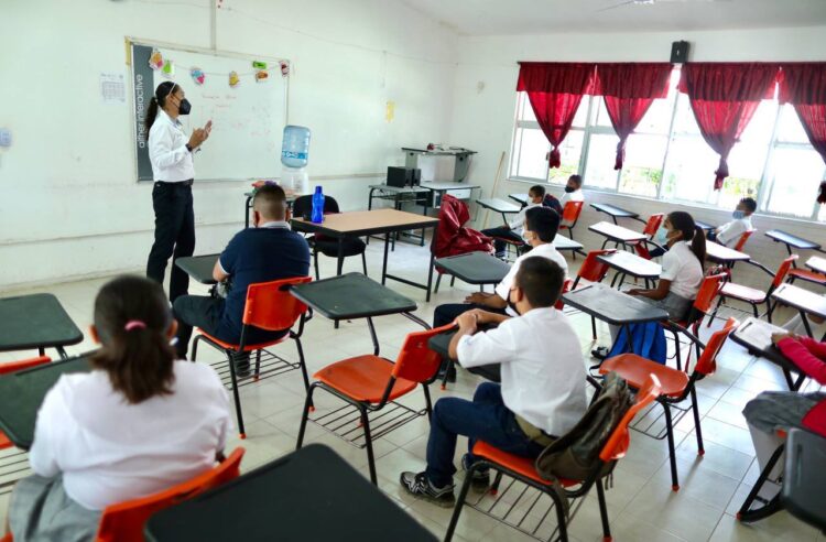 Alumnos podrán reprobar nuevamente en primarias de Tamaulipas