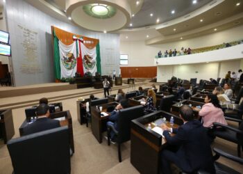 Asegura PAN principales posiciones en Congreso de Tamaulipas