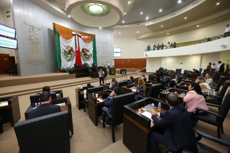 Asegura PAN principales posiciones en Congreso de Tamaulipas