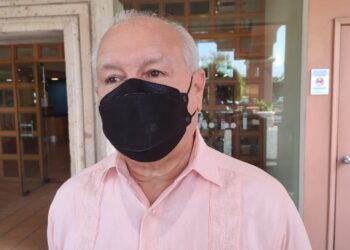 Llama el PRI a diputados de Tamaulipas a actuar de manera civilizada