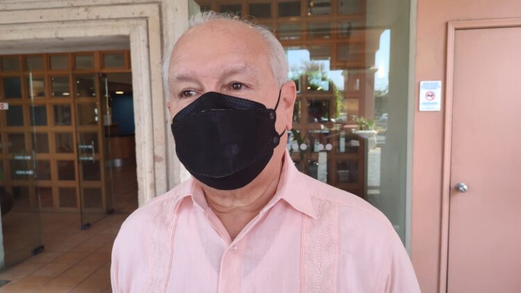 Llama el PRI a diputados de Tamaulipas a actuar de manera civilizada