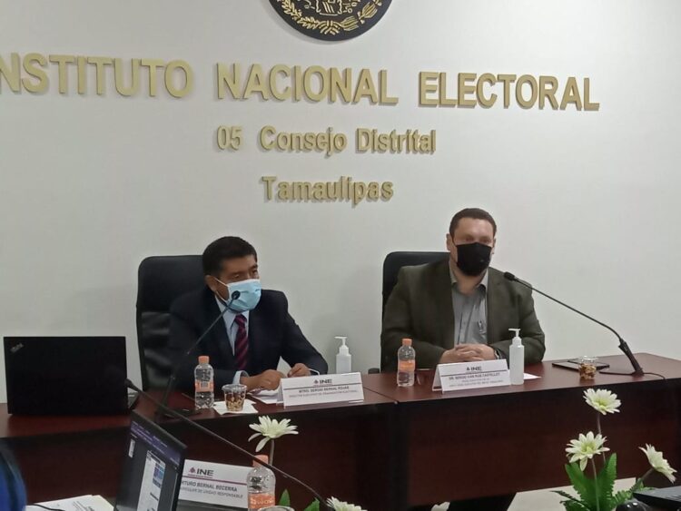 Migrantes extranjeros se quedarán a trabajar en Reynosa