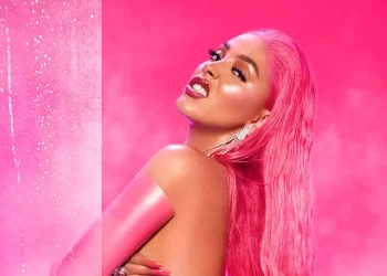 Doja Cat ofende a sus fans de Paraguay