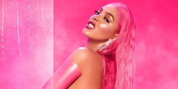 Doja Cat ofende a sus fans de Paraguay