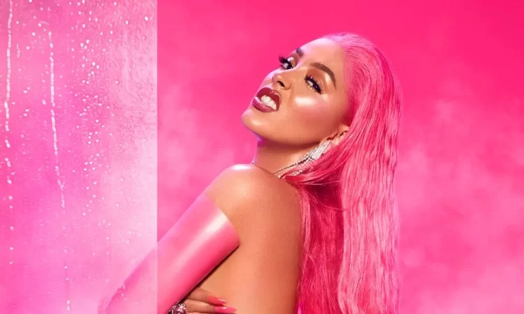 Doja Cat ofende a sus fans de Paraguay