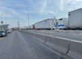 Termina bloqueo en puente de Pharr, pero continuan inspecciones en Texas