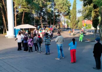 Inicia consulta para decidir si López Obrador sigue en su cargo