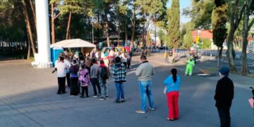 Inicia consulta para decidir si López Obrador sigue en su cargo