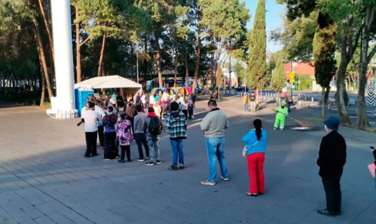 Inicia consulta para decidir si López Obrador sigue en su cargo