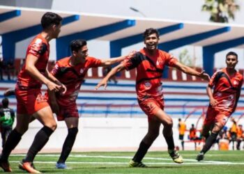 Correcaminos se impone a Cadereyta y se enfila a liguilla