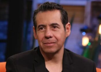 Yordi planea entrevistar a Sasha Sokol