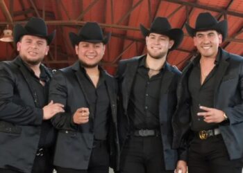 Listo el nuevo vocalista de Calibre 50