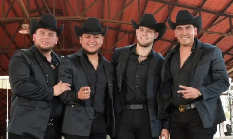 Listo el nuevo vocalista de Calibre 50