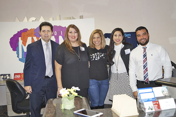 Preparan reunión binacional de cámaras de comercio fronterizas