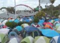 Reynosa entre las ciudades con mas migrantes varados