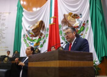 Urge diputado de Tamaulipas a prevenir suicidio entre jóvenes