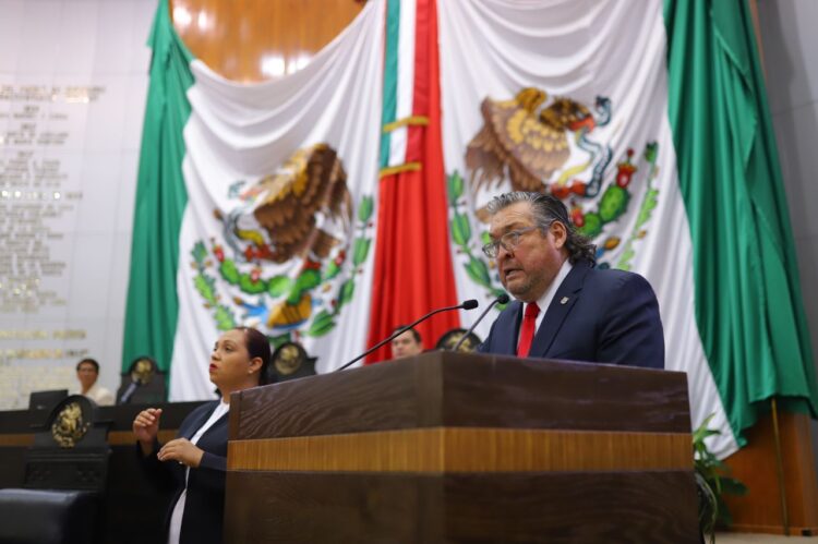 Urge diputado de Tamaulipas a prevenir suicidio entre jóvenes