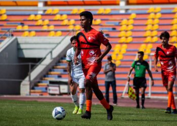Presentan metodología para Escuelas y Academias Correcaminos