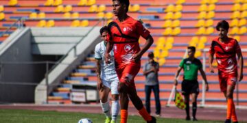 Presentan metodología para Escuelas y Academias Correcaminos