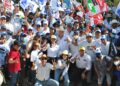 En Altamira se declaran “Trukistas”