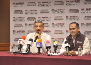 Morena «vigilará» al IETAM