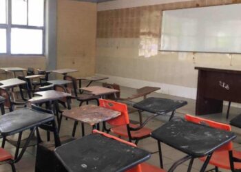 Falta de profesores en escuelas de Reynosa