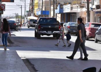 Aumenta comercio de Reynosa en un 25%
