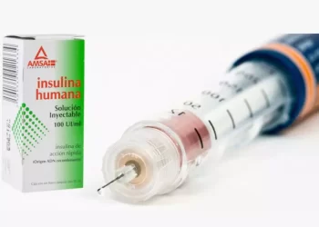 Desabasto de insulina y medicamentos en unidades medicas de Reynosa