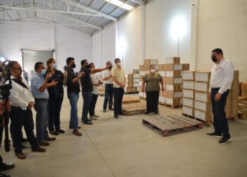 Impone IETAM medidas cautelares al gobernador de Tamaulipas