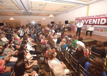 Cultura y Deporte tendrán todo el apoyo en mi gobierno: Américo