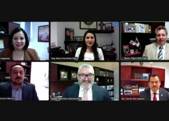 Ordena Tribunal al IETAM emitir sanción contra coalición PRIANDRD