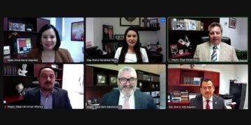 Ordena Tribunal al IETAM emitir sanción contra coalición PRIANDRD