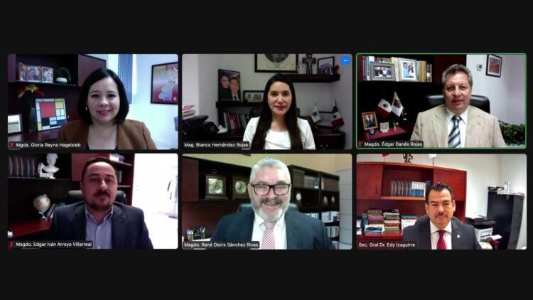 Ordena Tribunal al IETAM emitir sanción contra coalición PRIANDRD