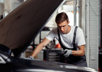 Cuando realizar un cambio de aceite en Reynosa