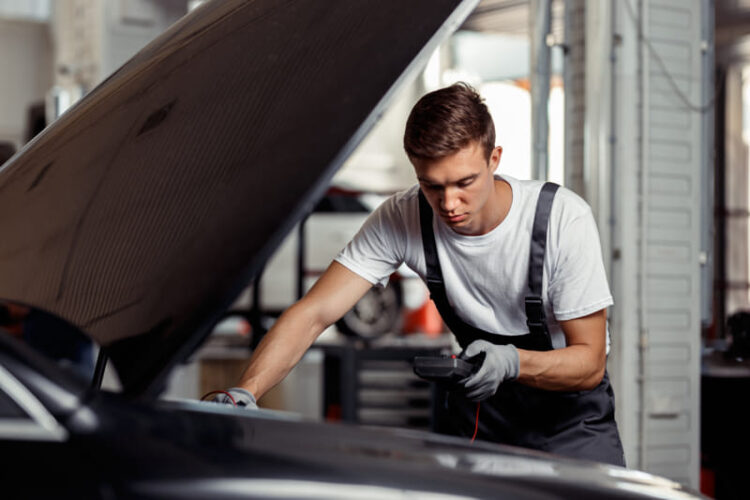 Cuando realizar un cambio de aceite en Reynosa