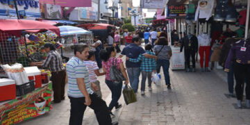 Esperan comercios de Reynosa repunte económico por el día del padre