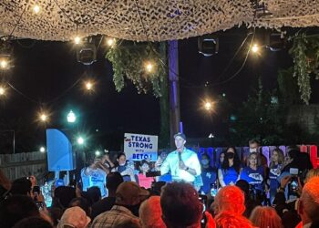 O´Rourke pide medidas estrictas para el control de armas