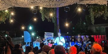 O´Rourke pide medidas estrictas para el control de armas