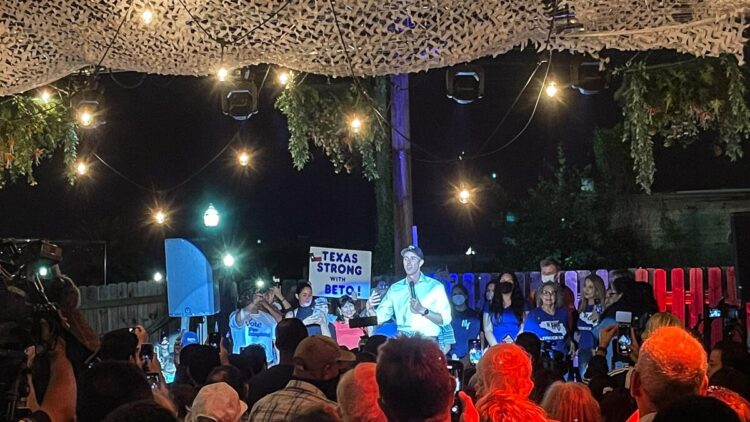 O´Rourke pide medidas estrictas para el control de armas