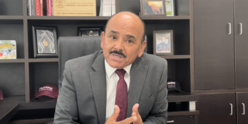 A Tamaulipas le va ir muy bien en este Sexenio: Ovidio García