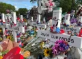 Cultura de muerte causo tiroteo, dice Arzobispo